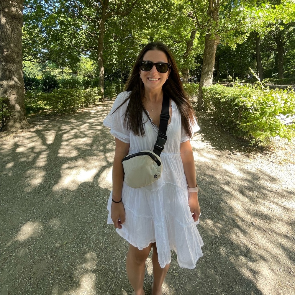 Meet your Posher, Renee
